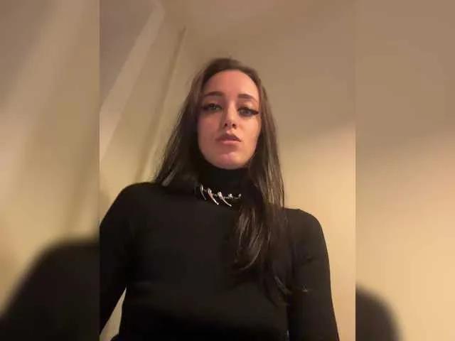 Freechat --SATIVA-- on BongaCams