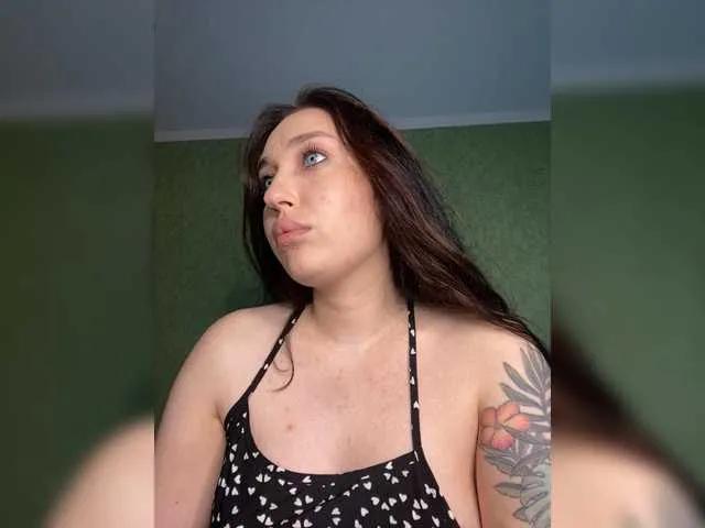 Offline -CrystalZ- on BongaCams