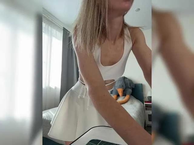 Offline -cutiekitty- on BongaCams