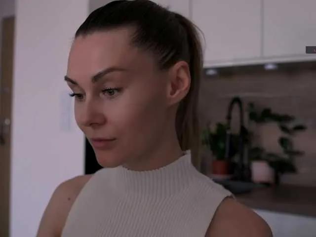 Offline -JesusWife- on BongaCams