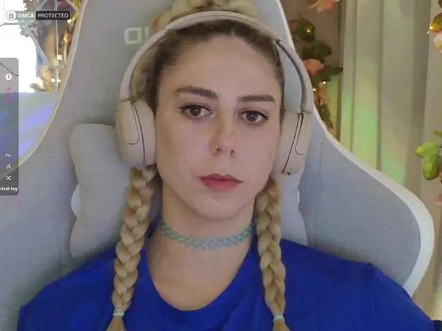 Offline -Light-Fury- on BongaCams