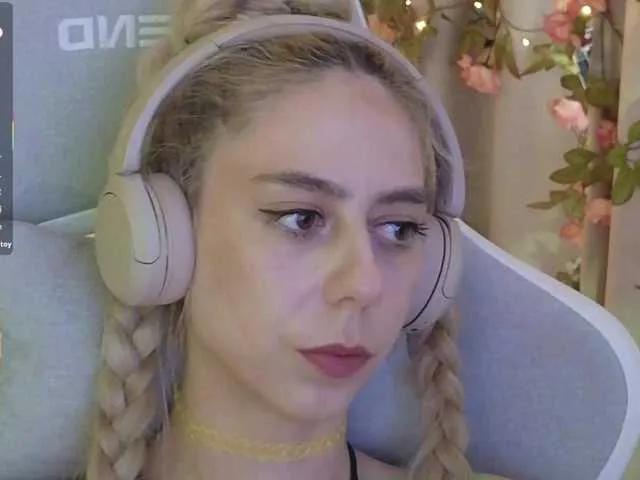 Offline -Light-Fury- on BongaCams