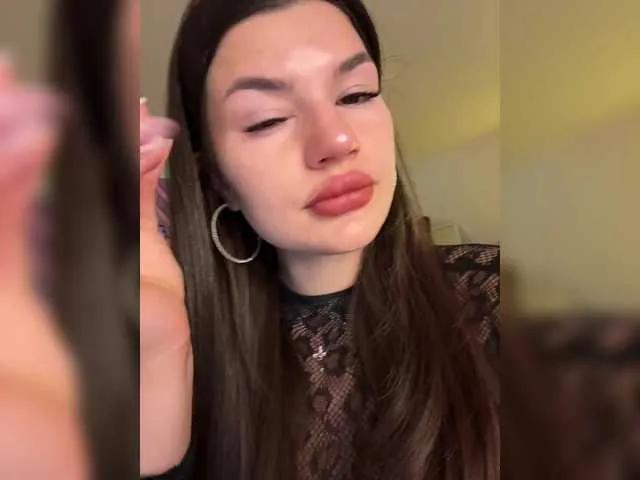 Freechat -MaybeBaby- on BongaCams