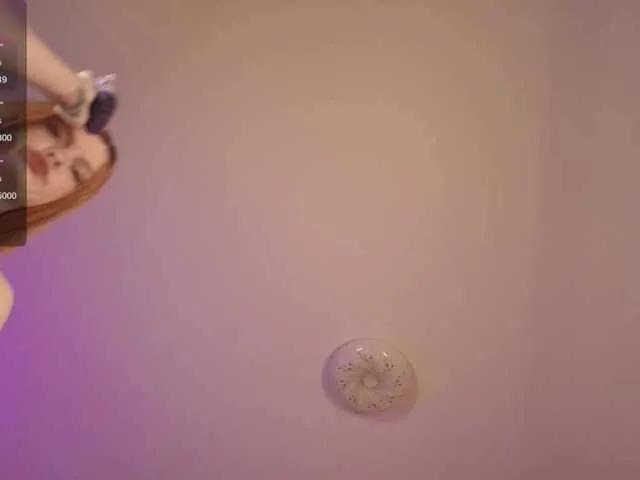 Freechat -Miray- on BongaCams