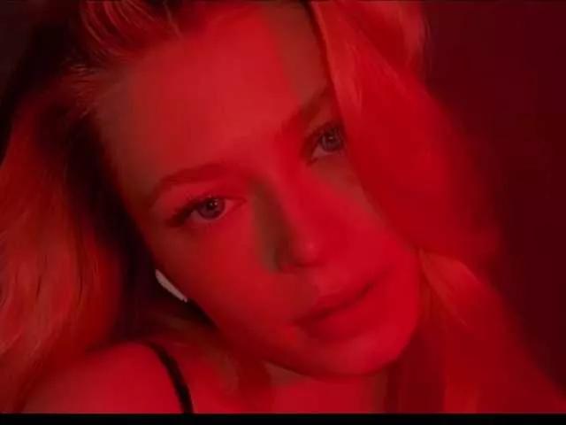 Offline -mozaly- on BongaCams