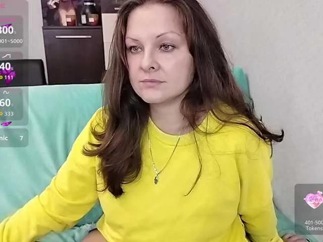 Offline -Tunya- on BongaCams