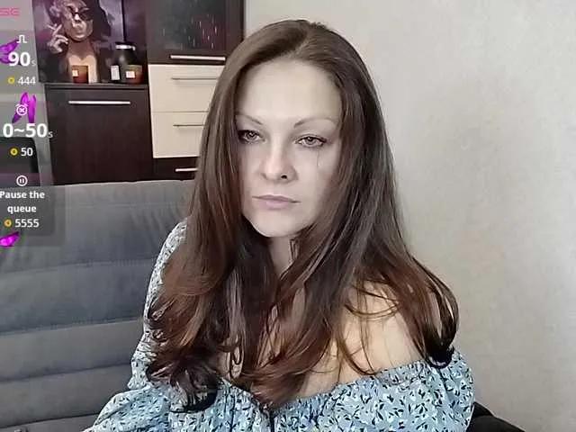 Offline -Tunya- on BongaCams