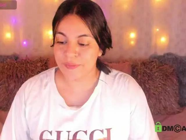 Freechat AbbySaphir on BongaCams