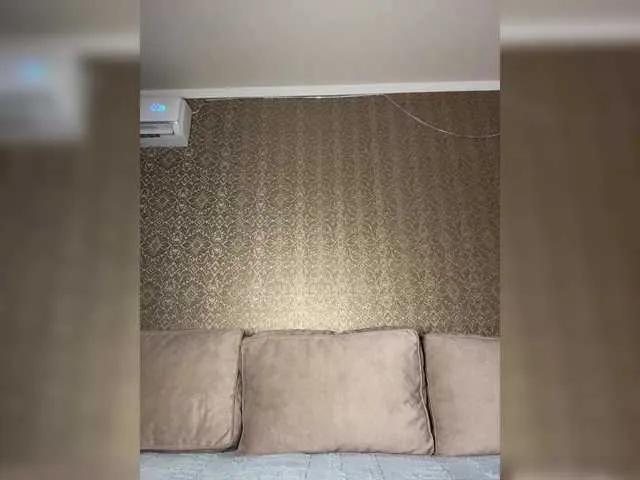 Freechat Adel9 on BongaCams