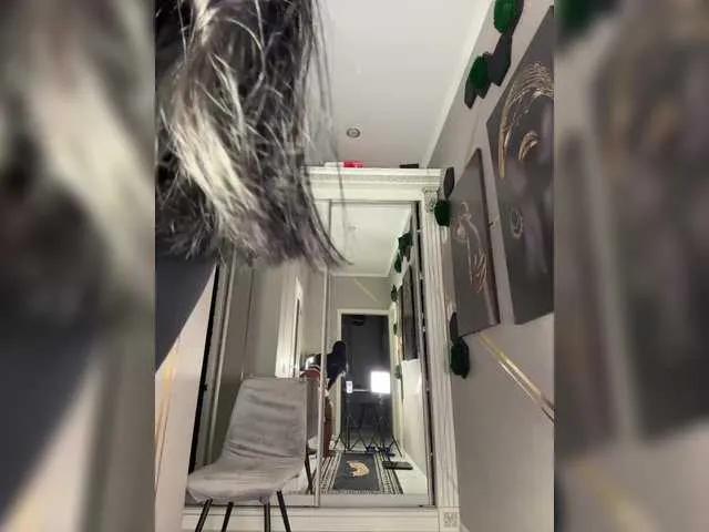 Freechat Adel9 on BongaCams