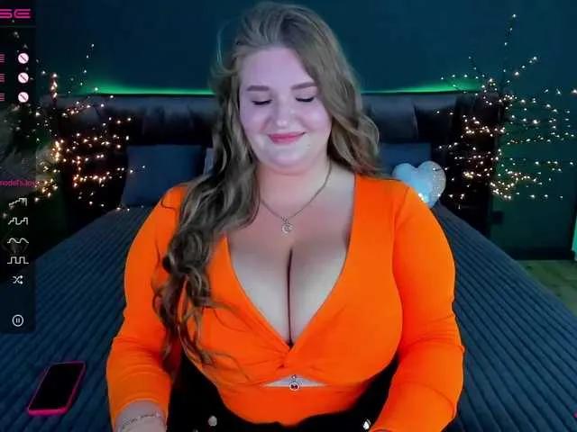 Offline Adele-sugar on BongaCams