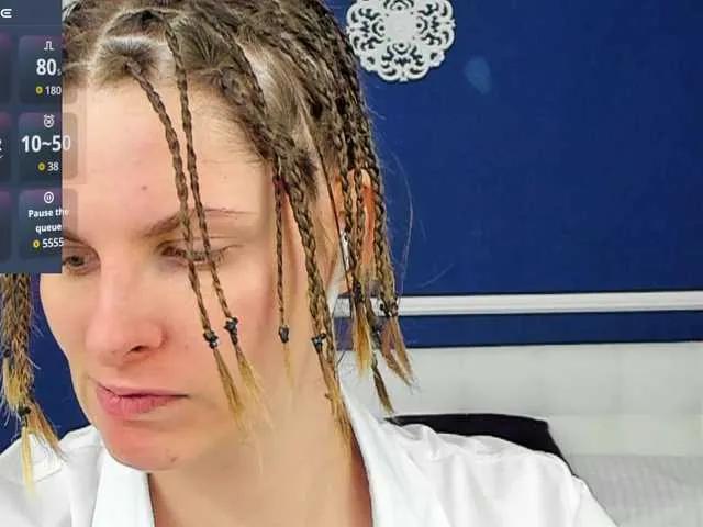 Offline AdelRay on BongaCams