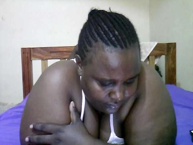 Offline AfricanBBw on BongaCams