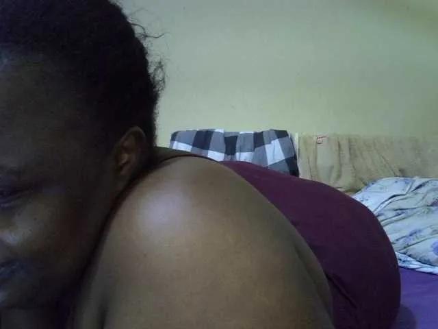 Offline AfricanBBw on BongaCams