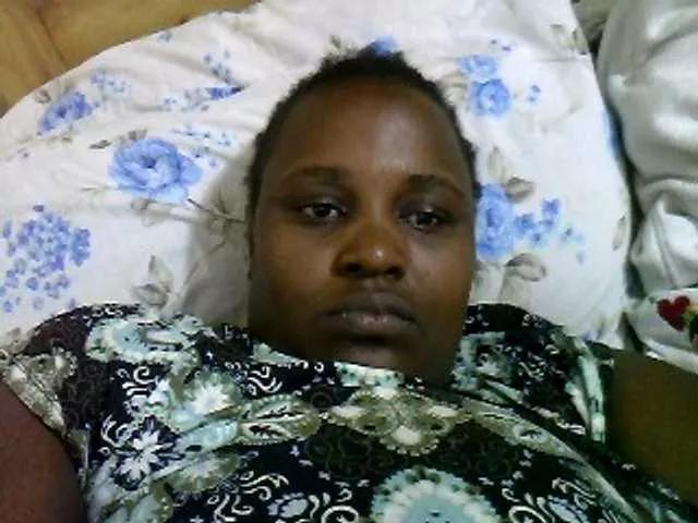 Offline AfricanBBw on BongaCams