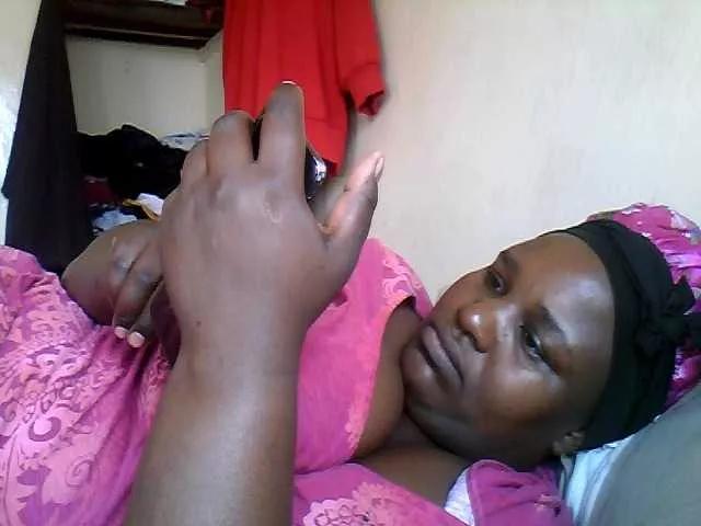 Offline AfricanBBw on BongaCams