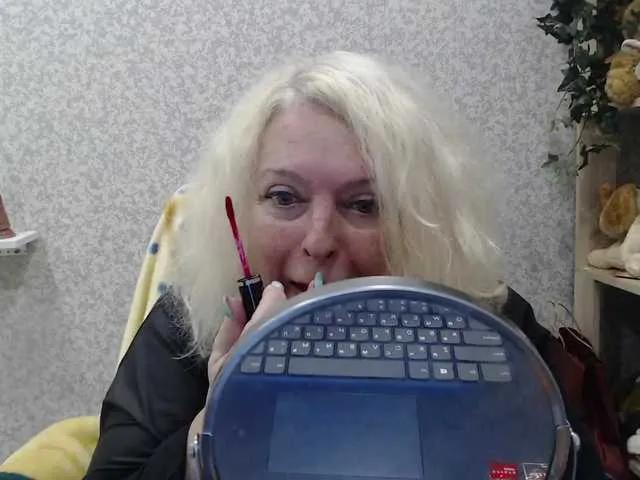 Freechat Alek-Sandra on BongaCams