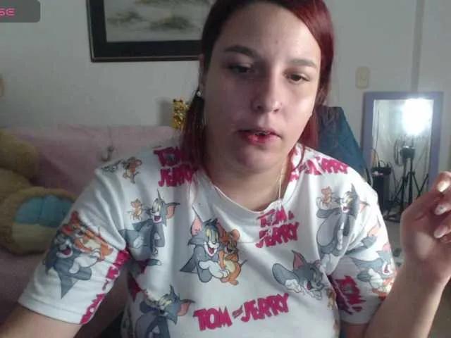 Offline alexa-kiut on BongaCams