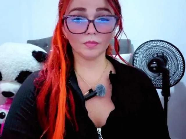 Offline Alexatexass on BongaCams