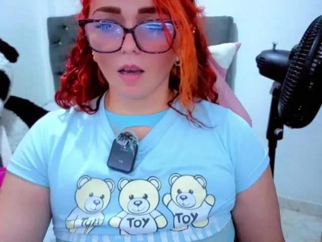 Offline Alexatexass on BongaCams