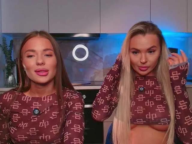 Offline AlexisGrays on BongaCams