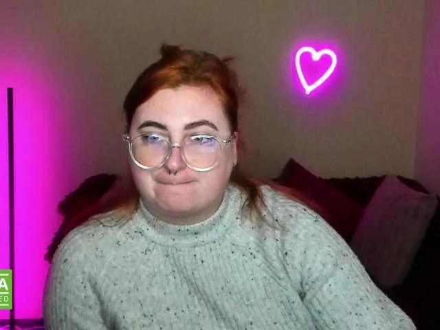 Offline Aliciaredluv on BongaCams