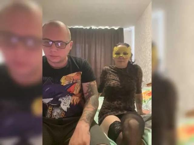 Offline AlisaSet on BongaCams