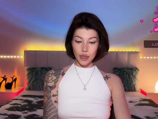 Offline AllweNEEDisLOVE on BongaCams