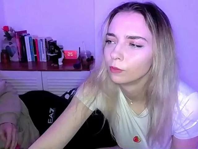 BongaCams Almondmilka is Freechat Almondmilka — Freechat on BongaCams