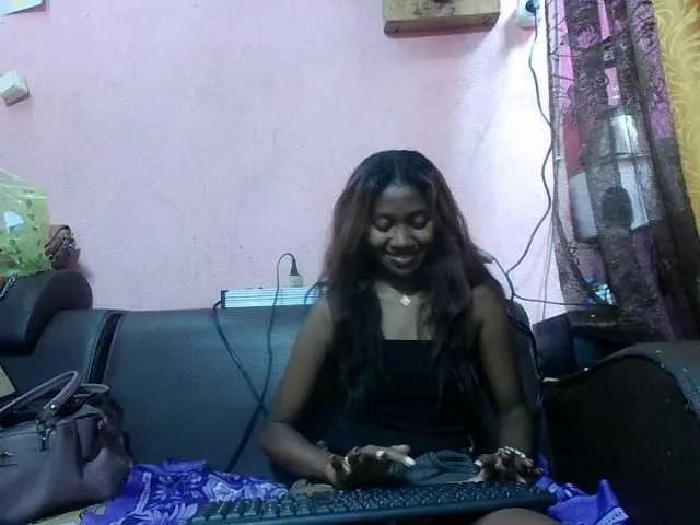 Offline Amelia25 on BongaCams