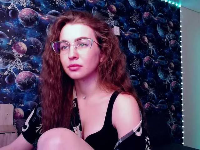 BongaCams AmeliaCassel is Freechat AmeliaCassel — I am turned on by men who take initiative and can make the first move