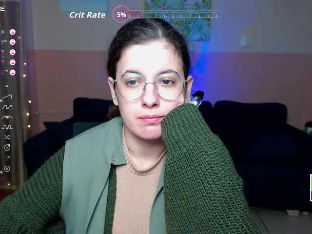 Offline AminaBeatris13 on BongaCams