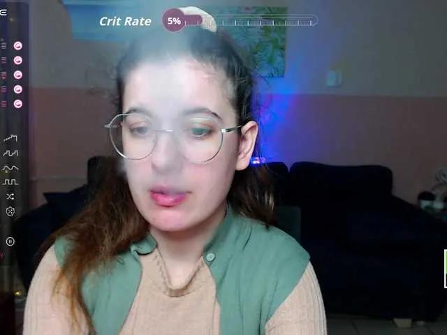 Offline AminaBeatris13 on BongaCams