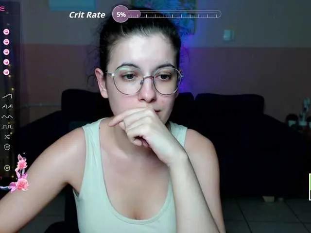 Offline AminaBeatris13 on BongaCams