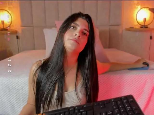 Offline amy-saenz on BongaCams