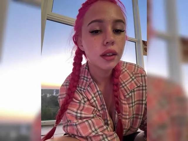 Offline AmyGlad on BongaCams