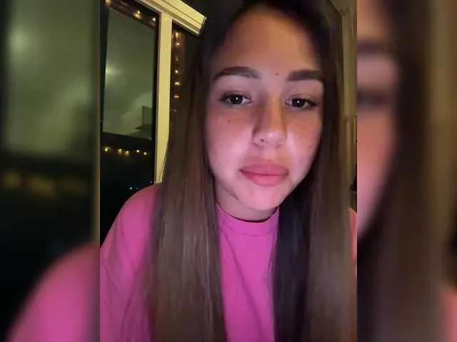 Offline AmyGlad on BongaCams