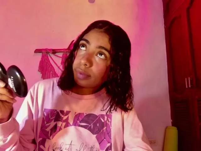 Offline anais-tgn on BongaCams