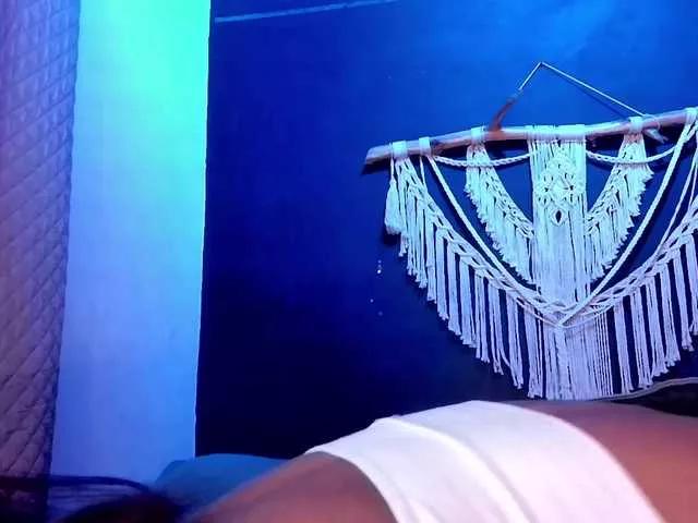 Offline anais-tgn on BongaCams