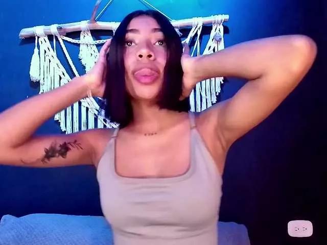 Offline anais-tgn on BongaCams