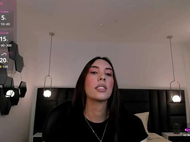 Offline AnaisNin1 on BongaCams