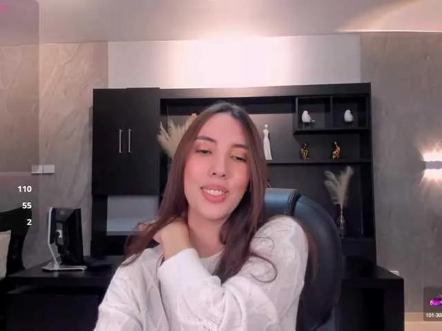 Offline AnaisNin1 on BongaCams