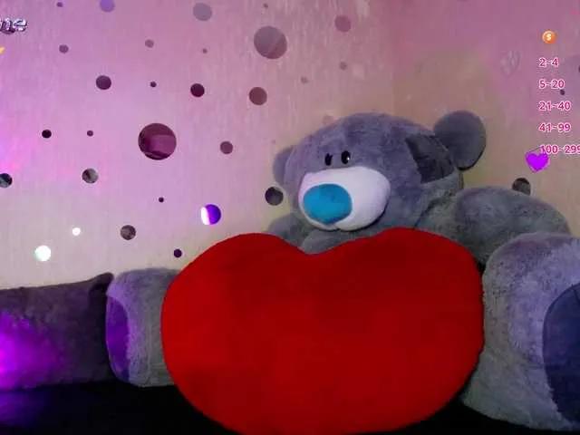 Offline angel-vita on BongaCams