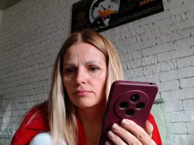 Offline AngelAlone on BongaCams