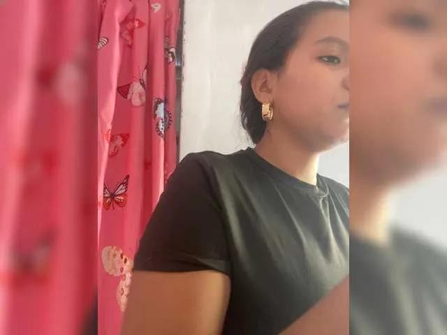 Offline Angellx on BongaCams