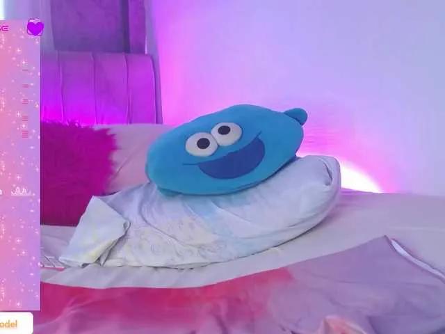 Offline Angellx on BongaCams