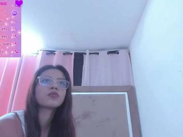 Offline Angellx on BongaCams