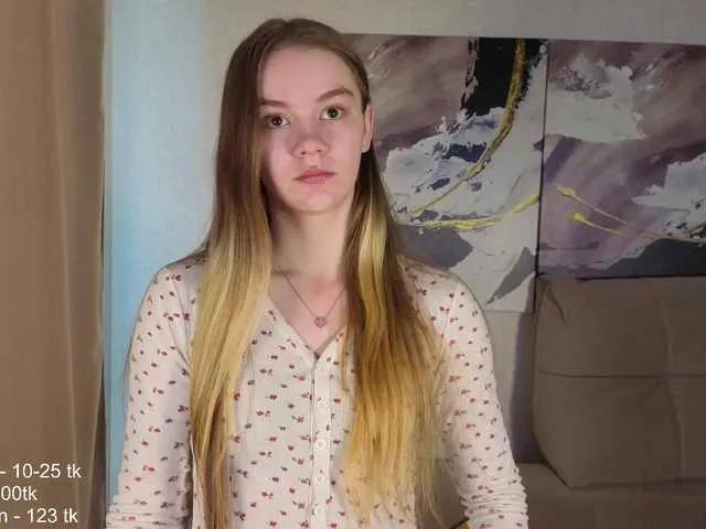 Offline Angelok3 on BongaCams