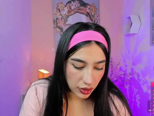 Offline Angelvicky on BongaCams