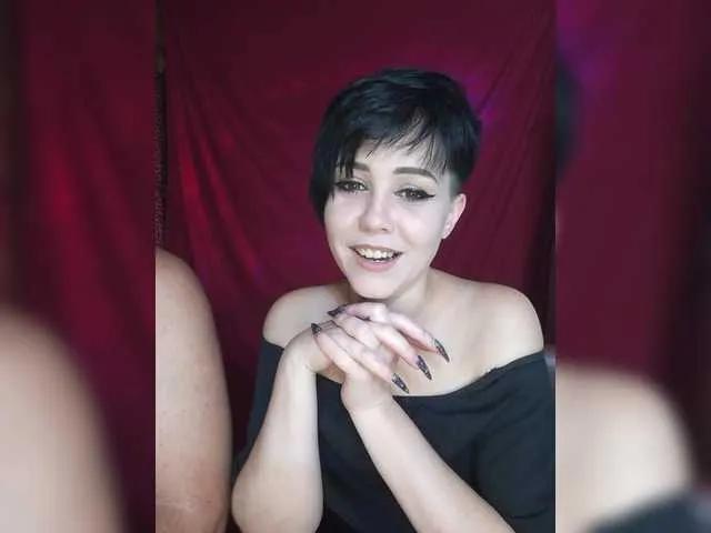 Offline AnnaidRotkivv on BongaCams